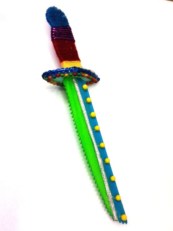 (click) 나를 지켜주는 멋진 검